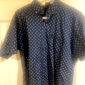 Button up
